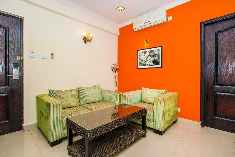 فندق Shilton Royale بنغالور المظهر الخارجي الصورة